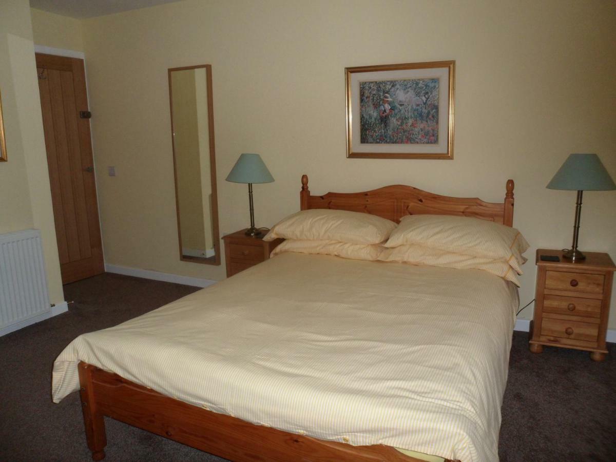 Cantrip Cottage Cupar Extérieur photo